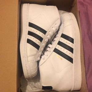 Adidas High Top Pro Model👟👟